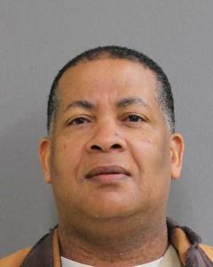 Hector Ogando a registered Sex Offender of Rhode Island