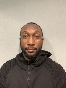 Jonte Hodge a registered Sex Offender of Rhode Island