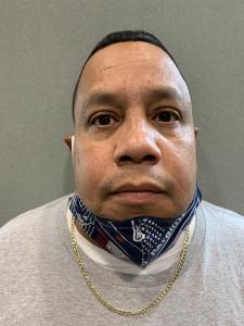 Robert Santiago a registered Sex Offender of Rhode Island