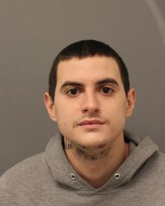 Anthony Medina a registered Sex Offender of Rhode Island