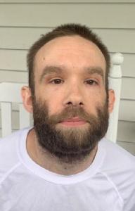 Shawn M Wolfenden a registered Sex Offender of Rhode Island