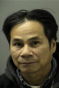 Ang Souvannaphavong a registered Sex Offender of Rhode Island