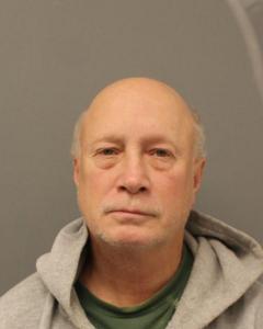 Paul John Fennessey a registered Sex Offender of Rhode Island