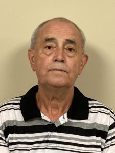 John Manuel Amaral a registered Sex Offender of Rhode Island