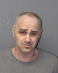 Mark Ashley Belanger a registered Sex Offender of Rhode Island