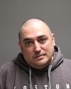 Christian Paul Corpus a registered Sex Offender of Rhode Island