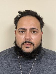 Christopher Tony Estrela a registered Sex Offender of Rhode Island