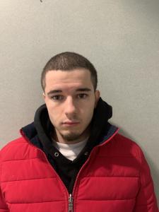 Dakota Antonio Lemieux a registered Sex Offender of Rhode Island