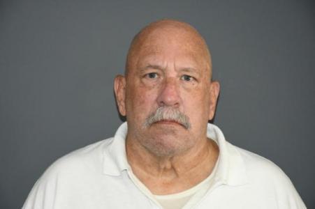 Barry Wayne Zurybida a registered Sex Offender of Rhode Island