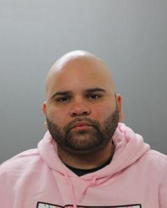 Jose Fernando Oliver a registered Sex Offender of Rhode Island