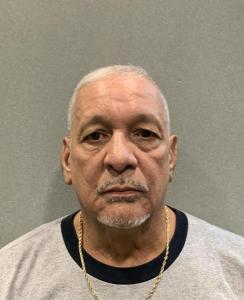 Pastor Jesus Astacio a registered Sex Offender of Rhode Island