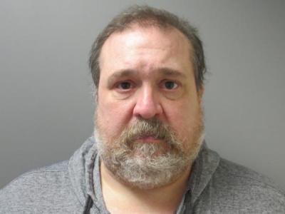 Bryon Paul Westcott a registered Sex Offender of Connecticut