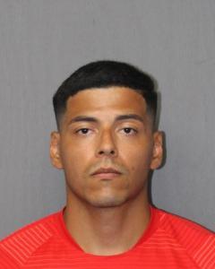 Carlos Alberto Hernandez a registered Sex Offender of Rhode Island