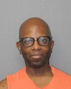 Delbert Leon Collins a registered Sex Offender of Rhode Island