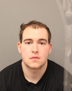 Chandler J Cardente a registered Sex Offender of Rhode Island