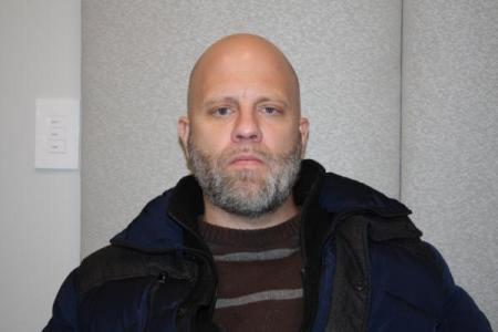 Eric L Rodevitz a registered Sex Offender of Rhode Island