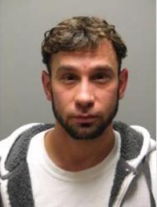 Christopher Allen Alves a registered Sex Offender of Rhode Island