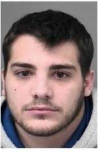 Joseph Justin Simone a registered Sex Offender of Rhode Island