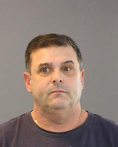 Todd R Pacheco a registered Sex Offender of Rhode Island