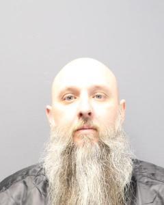 Robert Parker a registered Sex Offender of Rhode Island