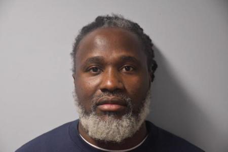 Aloysius Weah a registered Sex Offender of Rhode Island