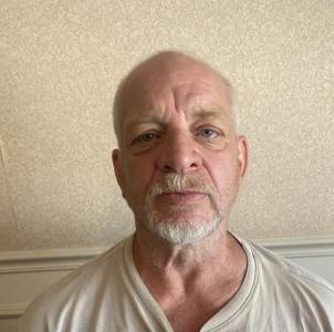 Gary James Johnson a registered Sex Offender of Rhode Island