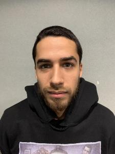 Jerry Noel Diaz a registered Sex Offender of Rhode Island