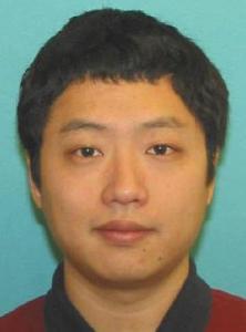 Zifeng Wan a registered Sex Offender of Rhode Island