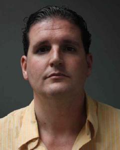 Jonathan Michael Nunes a registered Sex Offender of Rhode Island