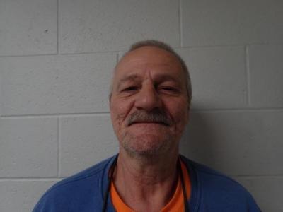 Richard D Marold a registered Sex Offender of Rhode Island