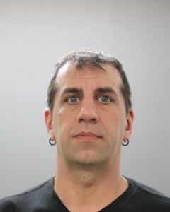 Domenic Marchetti a registered Sex Offender of Rhode Island