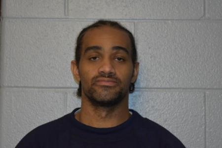 Shurron M Washington a registered Sex Offender of Rhode Island