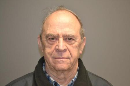Ernest Albert Doherty a registered Sex Offender of Rhode Island