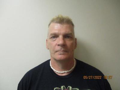 David Paul Bottoms a registered Sex Offender of Rhode Island