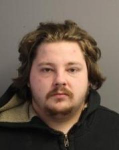 Cory James Wright a registered Sex Offender of Rhode Island