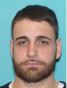 Colby Lawrence Hedstrom a registered Sex Offender of Rhode Island