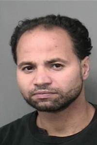 Angel Morales a registered Sex Offender of Rhode Island