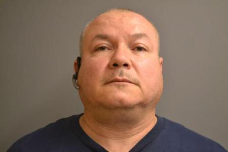 Antonio Rosario a registered Sex Offender of Rhode Island