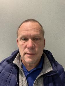 John G Sagar a registered Sex Offender of Rhode Island