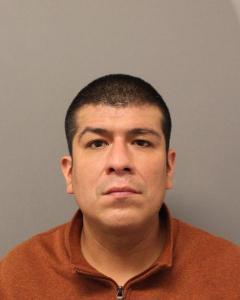 Victor H Pizarro a registered Sex Offender of Rhode Island