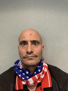 Philippe Antione Lefebvre a registered Sex Offender of Rhode Island