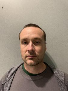Travis J Allen a registered Sex Offender of Rhode Island