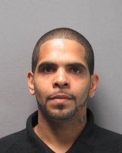 Orlando F Diaz a registered Sex Offender of Rhode Island