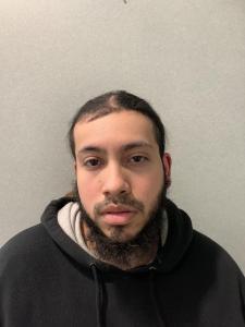 David Manuel Chamo a registered Sex Offender of Rhode Island