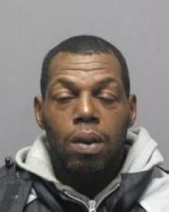 Odell J Hall Jr a registered Sex Offender of Rhode Island