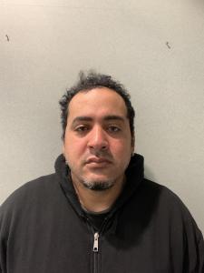 Harry Geraldo Hernandez-villegas a registered Sex Offender of Rhode Island