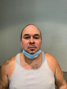 Jose Anthony Reyes a registered Sex Offender of Rhode Island