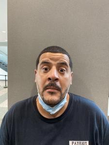 Christian Jose Morales a registered Sex Offender of Rhode Island