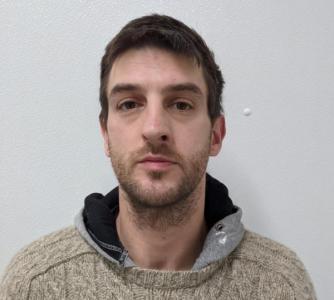 Jonathan James Pickett a registered Sex Offender of Rhode Island