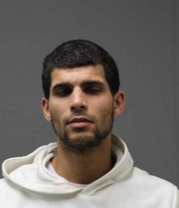 Cristian Garcia a registered Sex Offender of Rhode Island